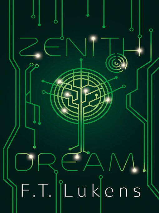 Cover image for Zenith Dream